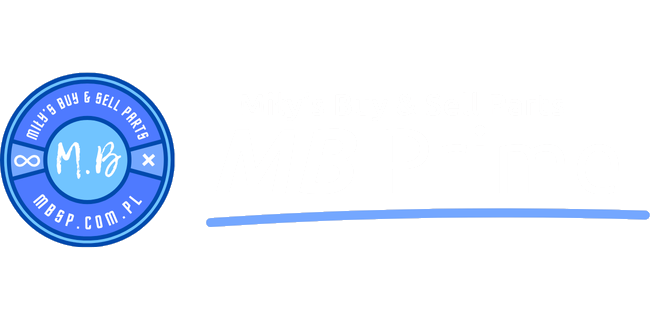 MB Logo